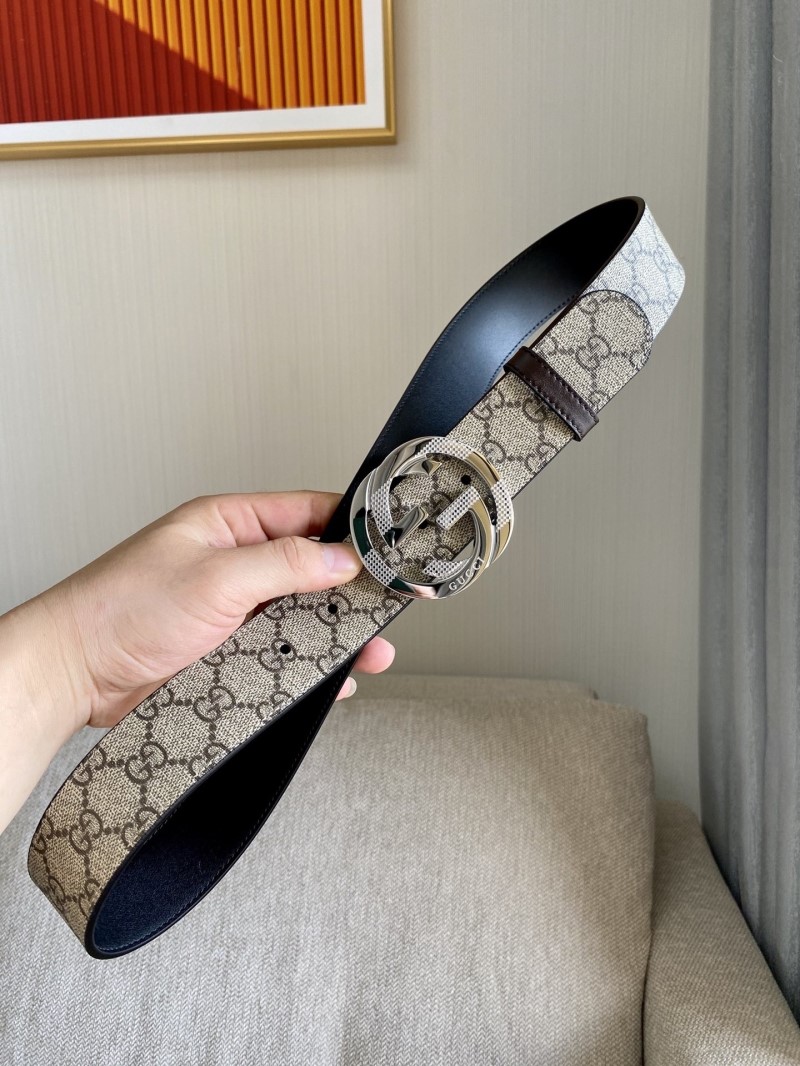 Gvc*1 belts